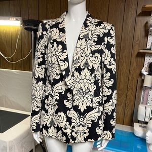 VGUC Robert Rodriguez jacket sz 10